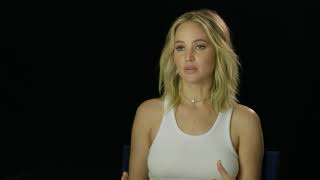 Mother Featurette Explosive Ideas
