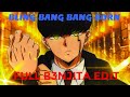 Creepy Nuts _ Mashle - bling bang bang born (B3NJITA JUMPSTYLE FULL EDIT)