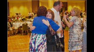 Peterson High School slideshow, 50th reunion 720p
