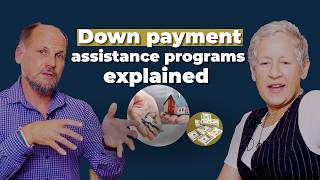 You Don't Need 20% Down: Down Payment Assistance Programs That Actually Work in 2026