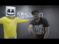 Bohot Hard - The OG GullyBoy | Marshmello x Naezy