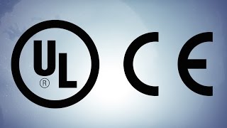 What is the Difference between CE and UL Certifications - AsianProSource.com