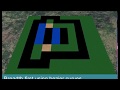 A*/Breadth-First Search Pathfinding