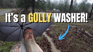 Extreme Arkansas Storms: Tracking a Gully Washer Thursday to Sunday