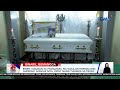 rider sugatan sa pamamaril ng naka motorsiklong gunman angkas niya patay nang... 24 oras weekend