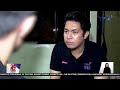 rider sugatan sa pamamaril ng naka motorsiklong gunman angkas niya patay nang... 24 oras weekend