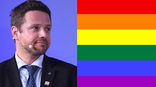 Warszawski radny: W szkole podstawowej odbył się turniej dla LGBT+. Rozdawano gadżety, lubrykanty