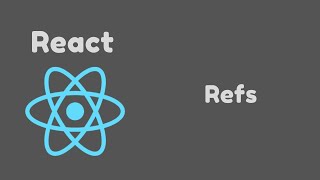 ReactJS Tutorial - 21 - Refs