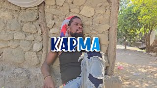 TI GOÛTÉ KARMA EP 106