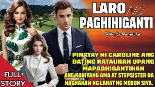 FULL STORY: BABAENG AKALA NG LAHAT PATAY NA, MULING NAG BALIK PARA MAG HIGANTI.