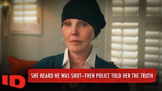 The Call That Changed Everything | The Bakersfield 3 | ID