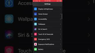 Iphone Se Battery Drain Issue Fix