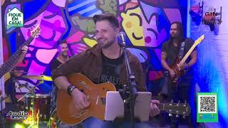 Live Pop Rock Nacional Acustico Marcelo Rakar na Serra #FiqueEmCasa e Cante #Comigo