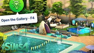 Instantly improve your game with these fun community lots! (The Sims 4)