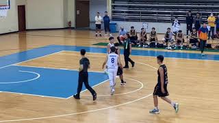 Nam Ieng vs Macau Chiba (2021 Macau Basketball 2nd Division Group A) Reviews