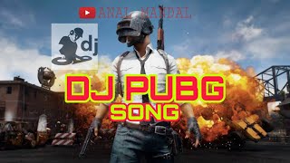 JAI PUBG LATEST DJ SONG 2018-19 REMIX BY DJ HARISH||Jai pubg dj