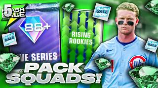 PRE-GAME BUNDLE! FLASH SALE PACKS! SUPERCHARGED PCA!