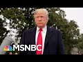 Donald Trump Expected To Order Adding Citizenship Question To Census | Velshi & Ruhle | MSNBC