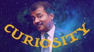 Neil deGrasse Tyson - Harness Your Cosmic Curiosity