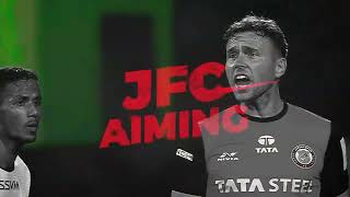 Battle for Top 4 | JFC vs FCG | Hero ISL 2021-22
