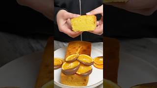 Whole Orange Cake