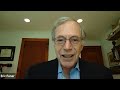 conversation with eric foner the second founding