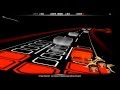 Audiosurf [In Fear And Faith - No Chance Of Walking Away Without A Scratch]