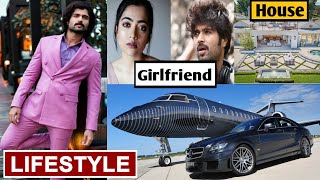 Vijay Devarakonda Lifestyle 2021, Girlfriend, Income, House, Cars, Biography, Family& Net Worth 2021