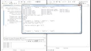 Ruby Programming Iterator Block Array Loop Part - 8 Iterator Block Array Loop