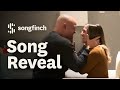 Songfinch reveal || 