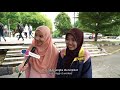 tanya sikit episode 10 tips pikat hati si dia