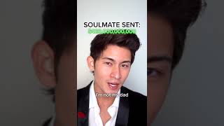 POV you can send money to your soulmate 👀 | Part 3!