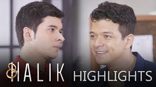 Halik: Barry and Lino have a small fight | EP 59