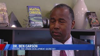 Housing Secretary Ben Carson hopeful that renters will get much needed help amid pandemic