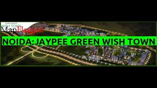 Noida | Jaypee Green Wish Town Kristal Court 2 by Jaypee Greens at Sector-128 | MapFlagged