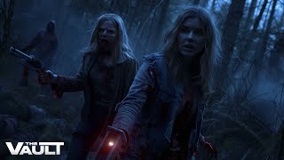 Secrets Lurk in the Shadows | Something in the Woods | Thriller Mystery Movie | Free Movie
