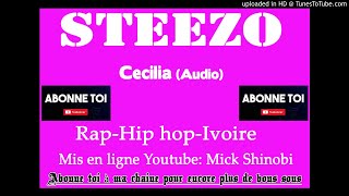 Stezo - Cecilia (Audio)