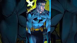 Ayanokoji vs Bruce Wayne - (Classroom Of The Elite vs DC Comics)