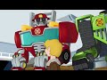 transformers rescue bots 🔴 full episodes live 24 7 transformers tv