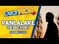 dear mor “panlalake” the eric story 11 27 20