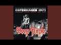 Black Night (Live in Copenhagen 1972)