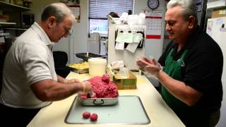 Leonoro's Spaghetti House Marks 100 Years in Charleston, W. Va.