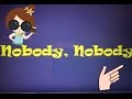 Nobody, Nobody line dance (dance & teach)