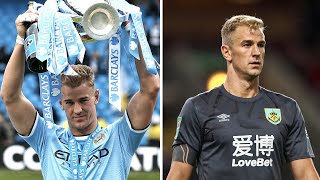 Footballers' Careers That Collapsed XI