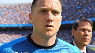 Były Trener Napoli Krytykuje Władze Klubu za Transfer Zielińskiego do Interu Mediolan