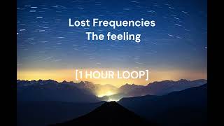 Lost Frequencies - The Feeling [1 HOUR LOOP]