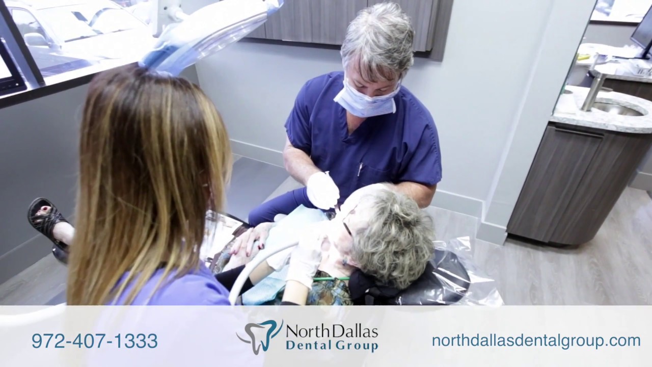 North Dallas Dental Group - YouTube