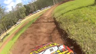 a bit of kilcoy mx and parklands over the last month