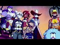 *spoiler* indivisible ending