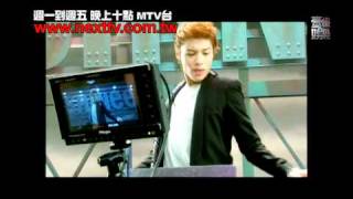 [壹級娛樂MTV台10點]SHINee挑戰極限舞蹈 席捲少女心.mov